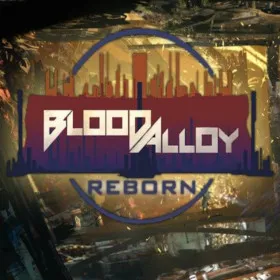 Blood Alloy: Reborn