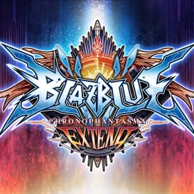 BlazBlue: Chronophantasma Extend