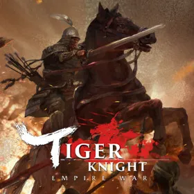 Tiger Knight: Empire War