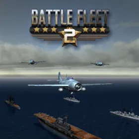 Battle Fleet 2