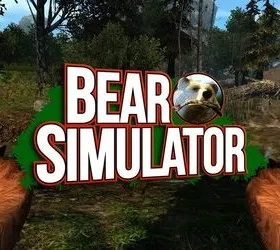 Bear Simulator