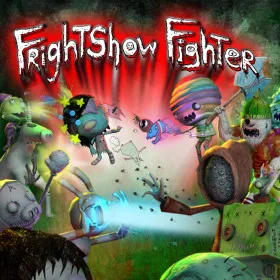 FrightShow Fighter