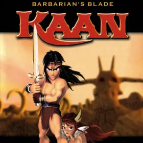 KAAN: Barbarian's Blade