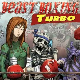 Beast Boxing Turbo