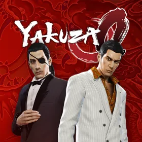 Yakuza 0