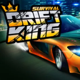 Drift King: Survival