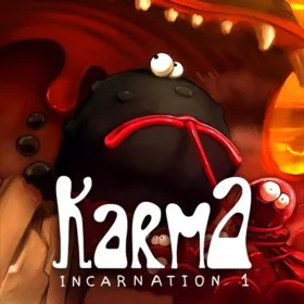 Karma. Incarnation 1