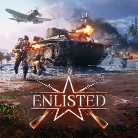 Enlisted