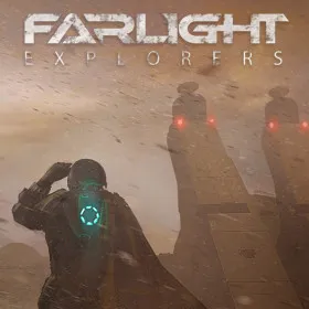 Farlight Explorers
