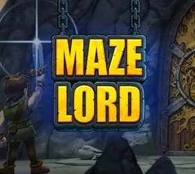 Maze Lord