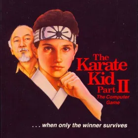 Karate Kid 2