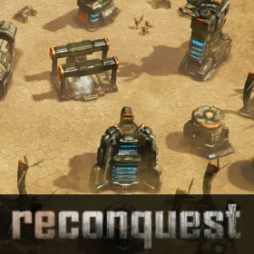 Reconquest