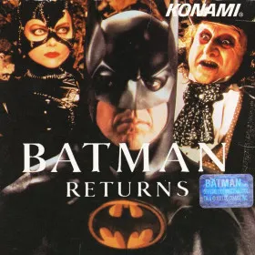 Batman Returns (NES)
