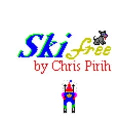 SkiFree
