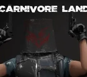 Carnivore Land