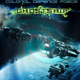 CDF Ghostship