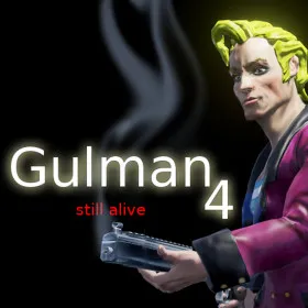 Gulman 4: Still alive