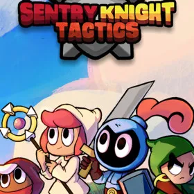 Sentry Knight Tactics