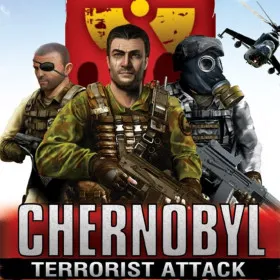 Chernobyl Terrorist Attack