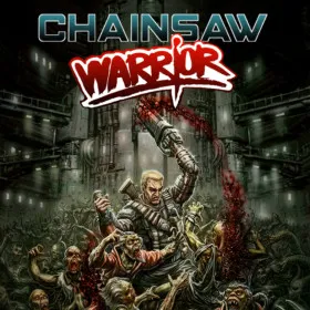 Chainsaw Warrior