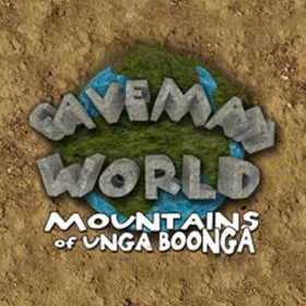 Caveman World: Mountains of Unga Boonga