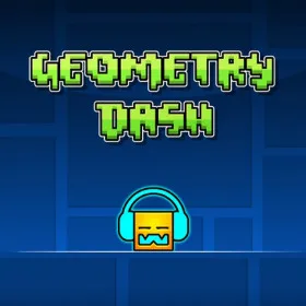 Geometry Dash