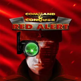Command & Conquer: Red Alert