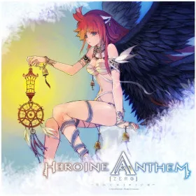 Heroine Anthem Zero