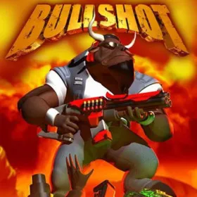 Bullshot