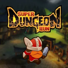 Super Dungeon Run