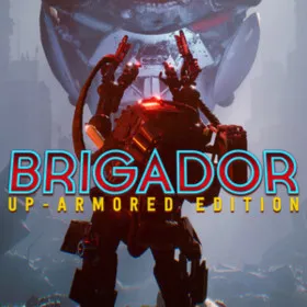 Brigador