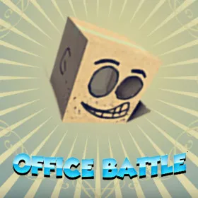 Office Battle