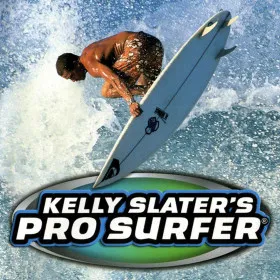 Kelly Slater's Pro Surfer