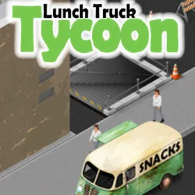 Lunch Truck Tycoon