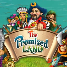 The Promised Land