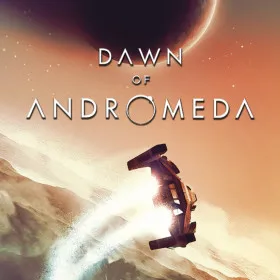 Dawn of Andromeda