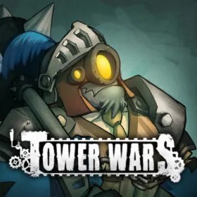 Tower Wars