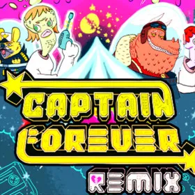 Captain Forever Remix