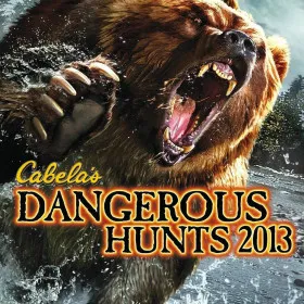 Cabela's Dangerous Hunts 2013