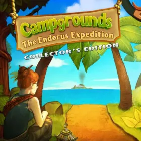 Campgrounds: The Endorus Expedition