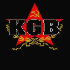 KGB