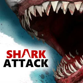 Shark Attack Deathmatch 2