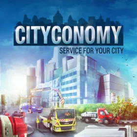CITYCONOMY: Service for your City