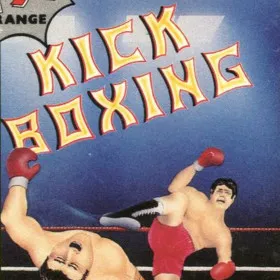 Kick Boxing
