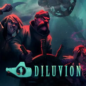 Diluvion