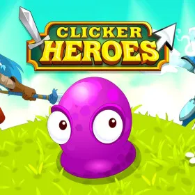 Clicker Heroes