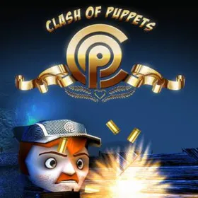 Clash of Puppets
