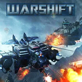 WARSHIFT