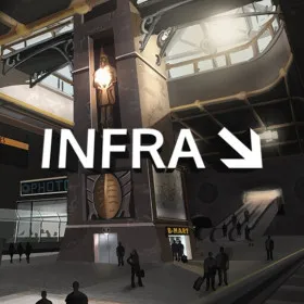 INFRA