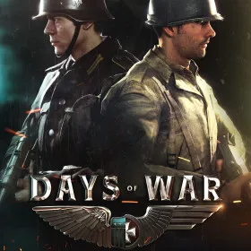Days of War